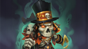 Official Pirate101 Discord server banner