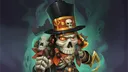 Official Pirate101 banner