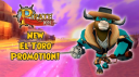 Official Pirate101 Discord server banner