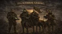 Hazardous Gaming banner