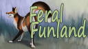 Feral Funland banner