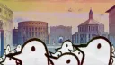 THE IDEAL CITY banner