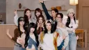 Universe Entertainment #TIME Discord server banner
