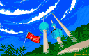 banner
