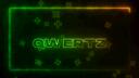 QWERTZ Banner