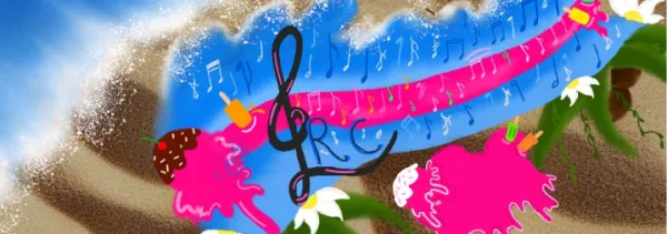 banner