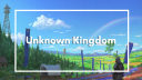 Unknown Kingdom Discord server banner