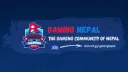 Gaming Nepal banner