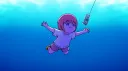 Yotsuba World banner