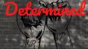 Determined Nation Banner