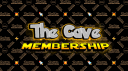 The Cave Membership banner