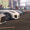 Car Meet Kings  Banner
