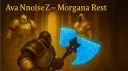 Ava NNoiseZ - Morgana Rest banner