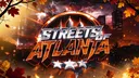 Streets Of Atlanta banner