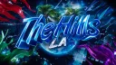 The Hills LA server showcase