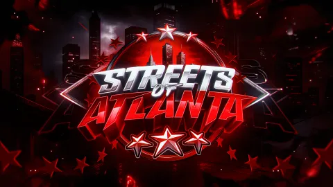 Streets Of Atlanta banner