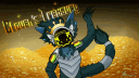 Clovens Treasury server banner
