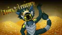 Clovens Treasury Discord server banner