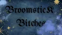 𝔅𝔯𝔬𝔬𝔪𝔰𝔱𝔦𝔠𝔨 𝔅𝔦𝔱𝔠𝔥𝔢𝔰 banner