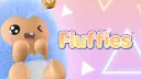 Fluffies Island banner