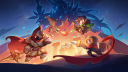 Soul Knight Prequel Discord server banner
