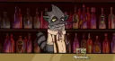 Reckless Racoon Club banner