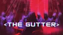 <The Gutter> banner