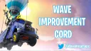 Wave Improvement Cord! | Loot & Surge Routes & Tips & Tricks Discord server banner