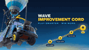 Wave Improvement Cord | Free Loot + Surge Routes, Tips & Tricks banner
