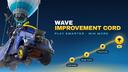 Wave Improvement Cord | Free Loot + Surge Routes, Tips & Tricks Banner