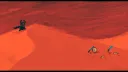 Pixels by Iblis banner