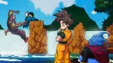 DragonBallOnline Galaxy banner