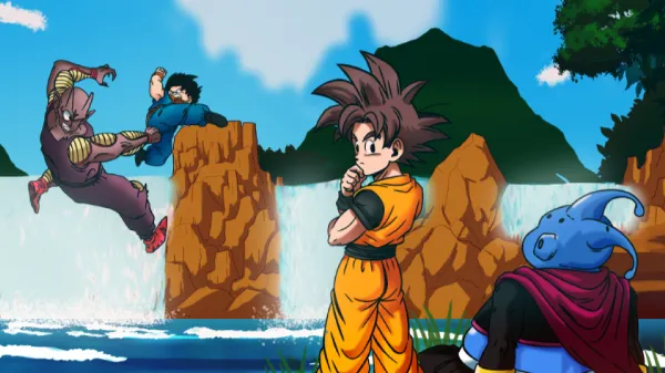 banner