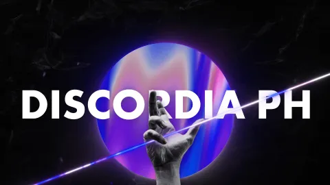 DISCORDIA PH banner