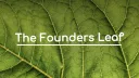 The Founders Leaf banner
