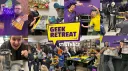 Geek Retreat - Stevenage banner