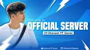 Dhanush FF Gamer banner