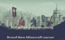 The World Of Asioxus(closed long time ago) banner