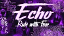 Echo [Public] banner