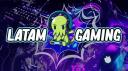 |𝐿𝒜𝒯𝒜𝑀 𝒢𝒜𝑀𝐼𝒩𝒢・ Banner