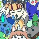 Pumpkin's Hangout! Banner