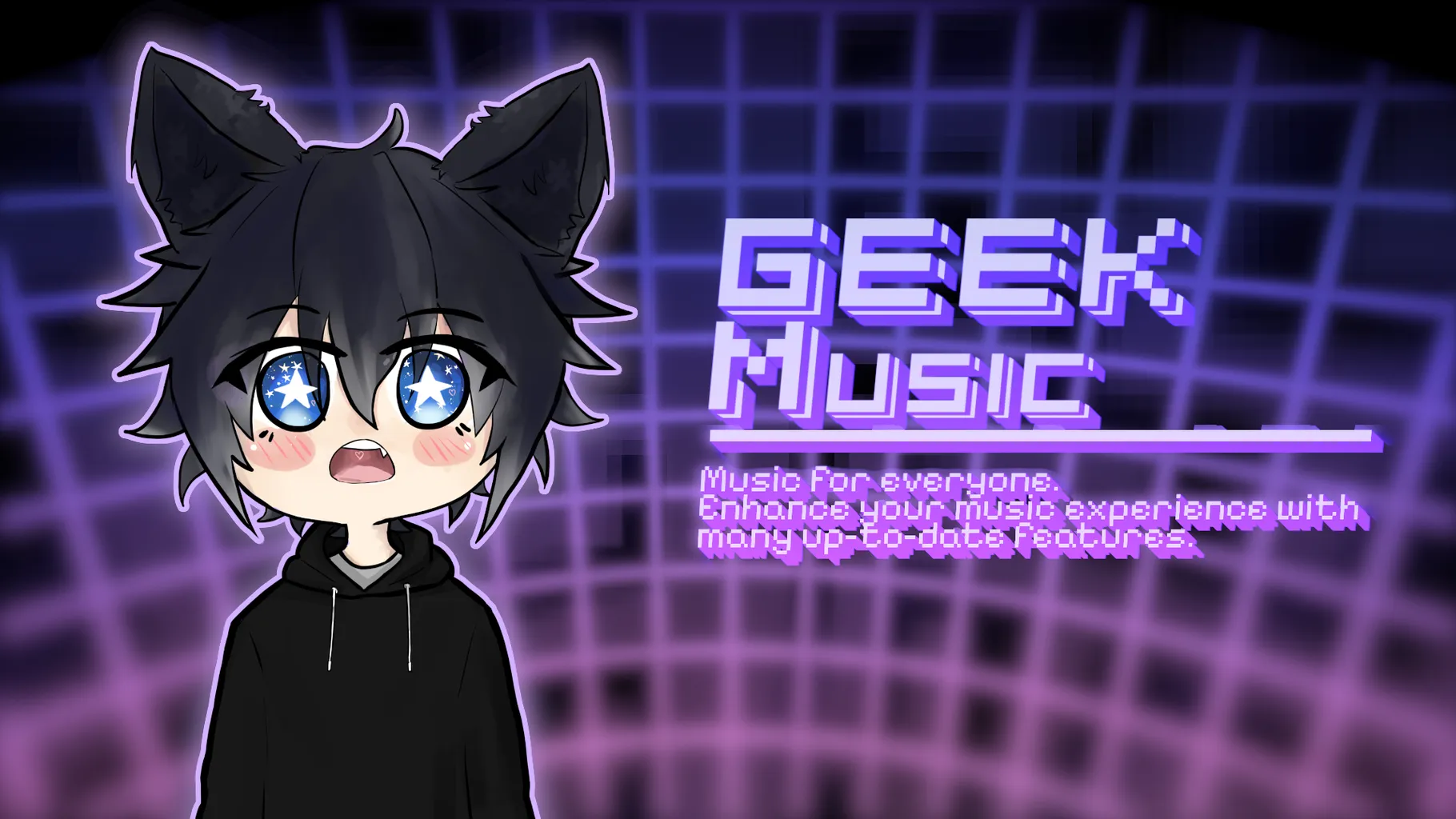 GEEK Music#1291 banner