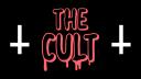 The Cult Banner