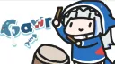 GAWR banner