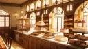 The Bakery | Social community Discord server banner