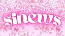 sinews Banner