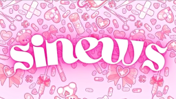 sinews server banner