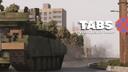TABS, Vehicles Of War (Teardown) Banner