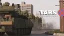 TABS, Vehicles Of War (Teardown) banner
