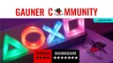 Gauner-Server 🌐 banner